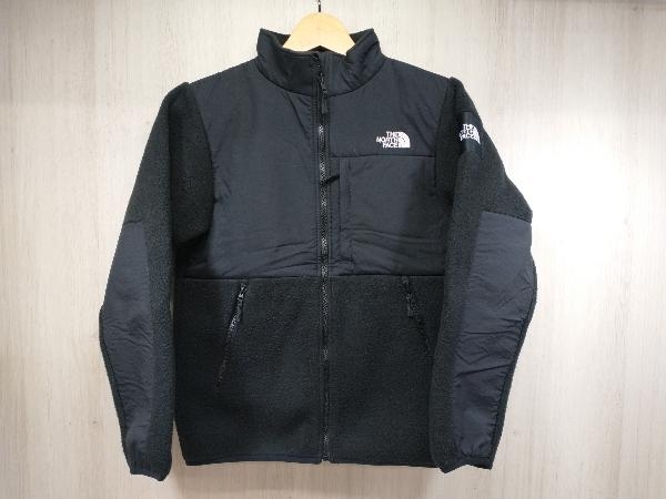 冬 THE NORTH FACE ザノースフェイス フリース NAJ72356 150cm ブラック