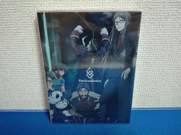 Fate/Grand Carnival 2nd Season(完全生産限定版)(Blu-ray Disc)_画像2