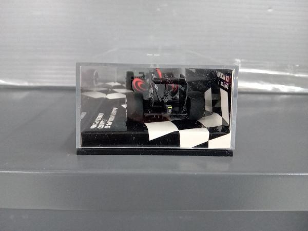 MINICHAMPS 1/43 マクラーレン ホンダ MP4-31 フェルナンド・アロンソ 2016 ミニチャンプス_画像4