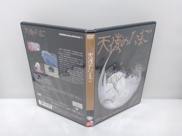 DVD TOKUMA Anime Collection「天使のたまご」_画像1