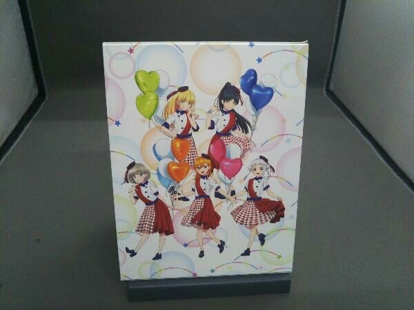 Blu-ray ラブライブ!スーパースター!! Liella! First LoveLive! Tour ~Starlines~ Blu-ray Memorial BOX(完全生産限定版)(Blu-ray Disc)_画像2