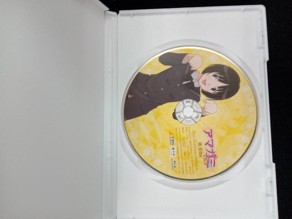 帯あり　アマガミSS Blu-ray BOX'バレンタインパック'(Blu-ray Disc)_画像8