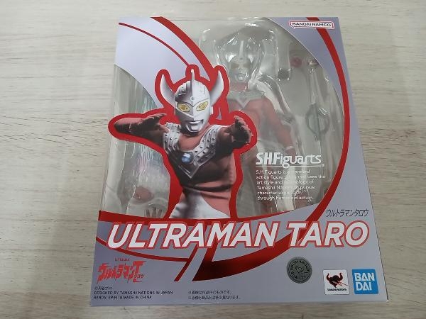 適切な価格 S.H.Figuarts ウルトラマンタロウ ウルトラマンタロウ ウルトラマンタロウ