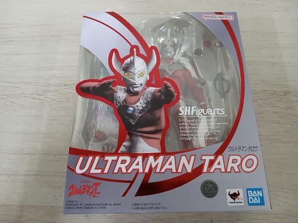 S.H.Figuarts ウルトラマンタロウ ウルトラマンタロウ_画像1