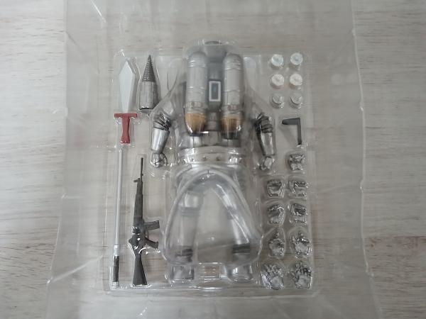 S.H.Figuarts 対怪獣特殊空挺機甲1号機改 宇宙セブンガー ウルトラマントリガー NEW GENERATION TIGA_画像6