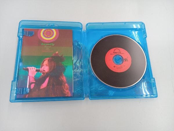 Shout In The Rainbow!!(初回限定版)(Blu-ray Disc)_画像3