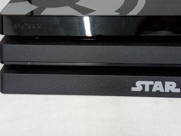 PlayStation4 Pro Star Wars Battlefront Ⅱ Limited Edition(CUHJ10019)_画像3