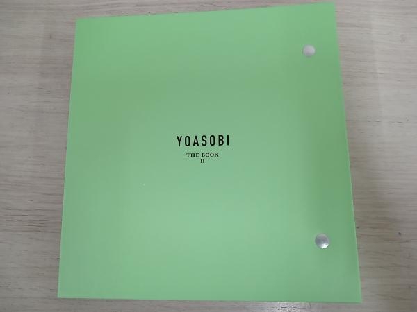 YOASOBI CD THE BOOK 2(完全生産限定盤)_画像2