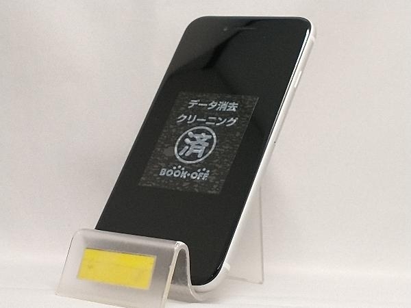 docomo 【SIMロックなし】MXD12J/A iPhone SE(第2世代) 128GB ホワイト docomo_画像2