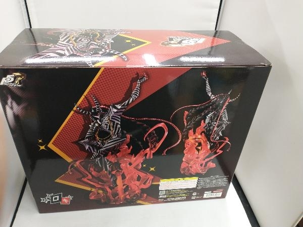 [ unopened ] mega house roki game character z collection DX Persona 5 The * Royal 