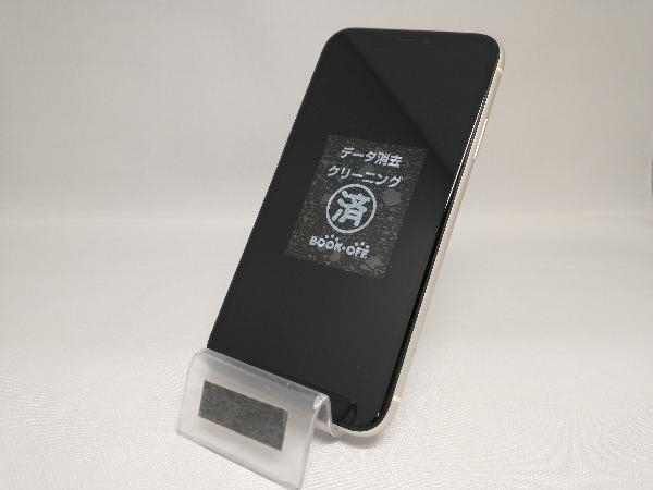 SoftBank 【SIMロックなし】MWLU2J/A iPhone 11 64GB ホワイト SoftBank_画像2