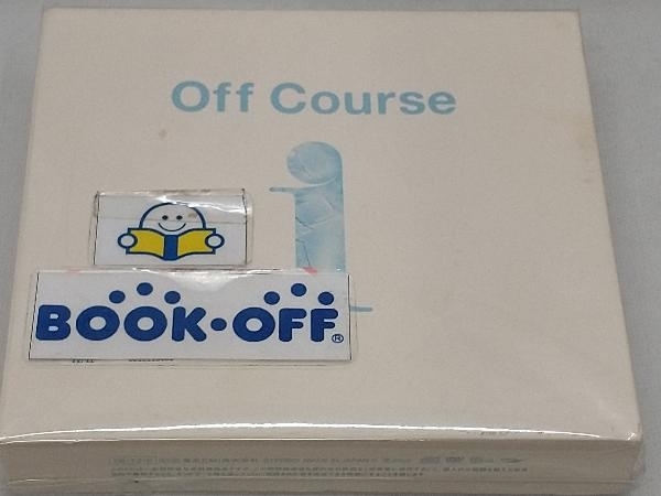 オフコース CD i(ai) Off Course All Time Best(DVD付)_画像1