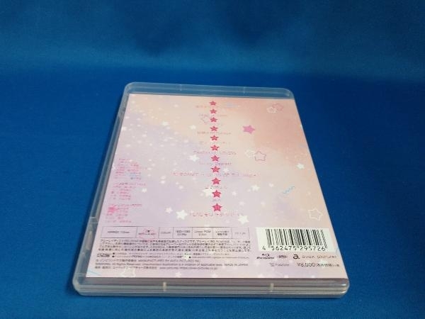 ゾンビランドサガLIVE~フランシュシュみんなでおらぼう!~(Blu-ray Disc)_画像2
