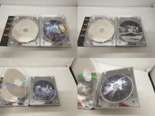 伝説巨神イデオン Blu-ray BOX(Blu-ray Disc)_画像5