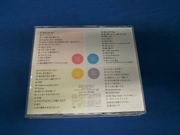 ZARD CD ZARD Forever Best ~25th Anniversary~(4Blu-spec CD2)_画像3