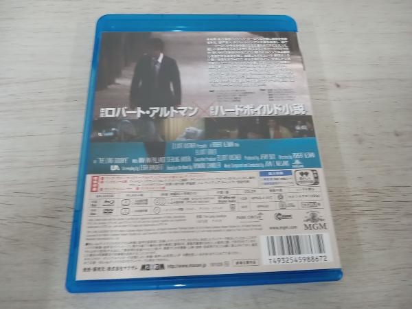 ロング・グッドバイ(CCジンジャー・エディション)(Blu-ray Disc)_画像2