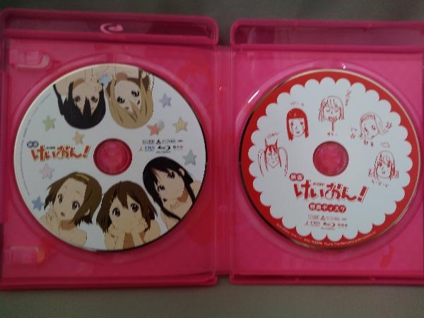 【Blu-ray Disc】／映画けいおん!《初回限定版》_画像6