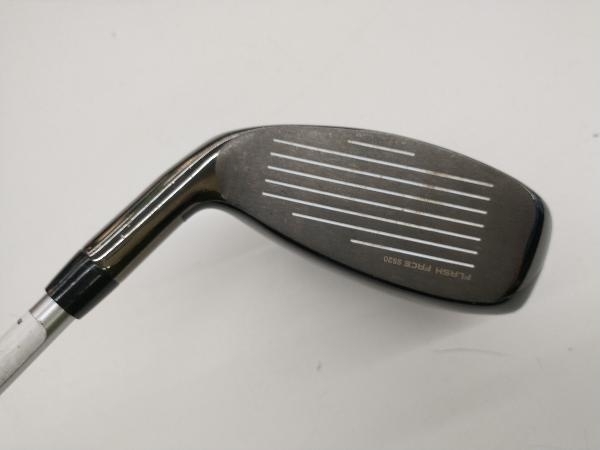 Callaway MAVRIK MAX ユーティリティ/ FLEX-SR/ 344g/ ヘッドカバー有/ 中古品 店舗受取可_画像3