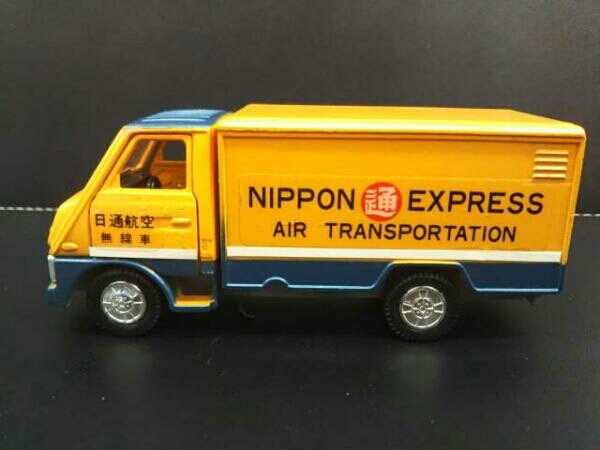  Diapet No.08-0261 Toyoace by day aviation cargo car 