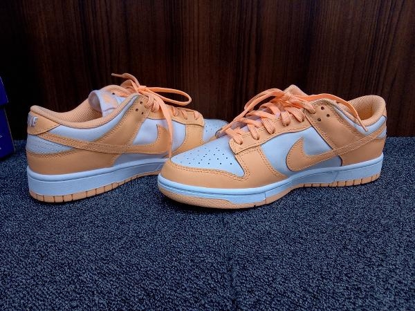 NIKE／ナイキ／WMNS DUNK LOW／ウィメンズ ダンク ロー／DD1503-801／27.5cm／ローカットスニーカー_画像2