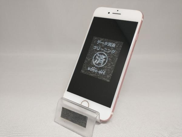 docomo 【SIMロックなし】MNCJ2J/A iPhone 7 32GB ローズゴールド docomo_画像2