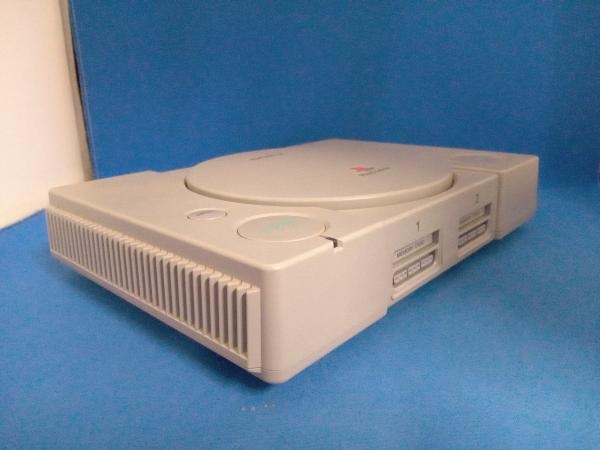  Junk PlayStation SCPH-7000