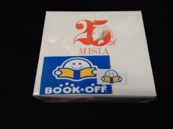 MISIA CD MISIA THE GREAT HOPE BEST(初回生産限定盤)_画像1