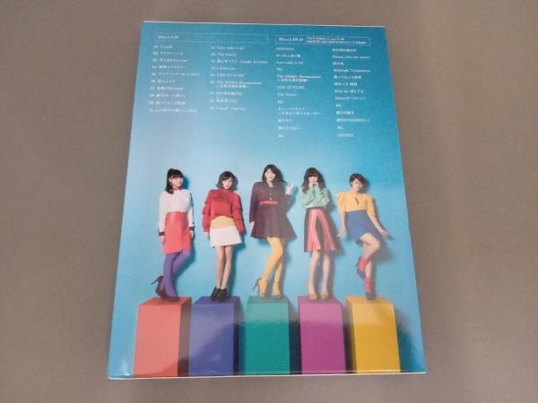 ℃-ute CD ℃maj9(初回生産限定盤A)(DVD付)_画像2