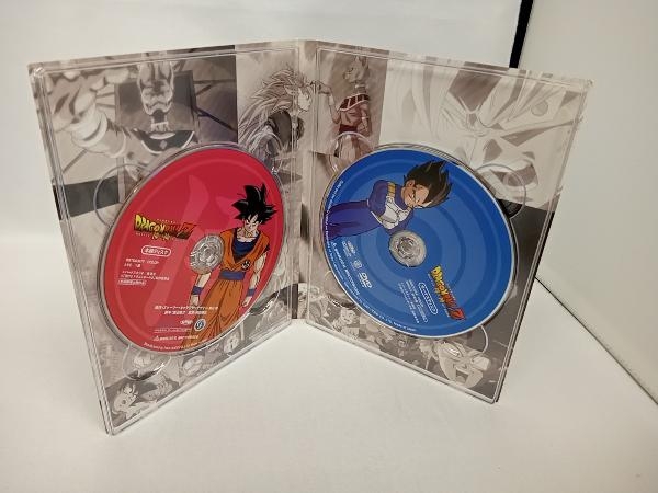 帯あり ドラゴンボールZ 神と神 特別限定版(Blu-ray Disc)_画像4