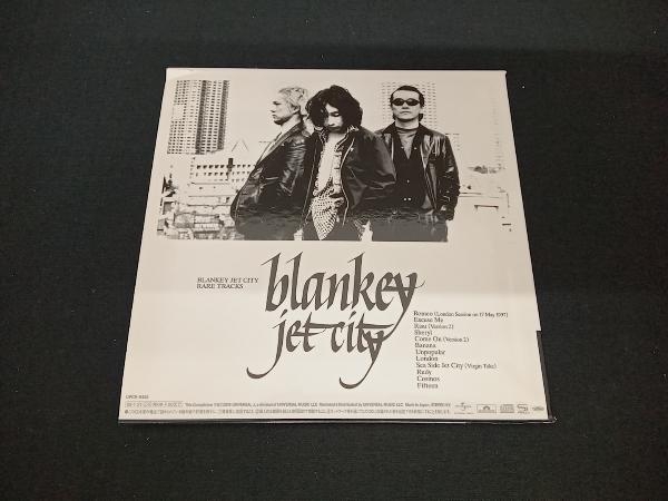 BLANKEY JET CITY CD Rare tracks(初回限定盤)(紙ジャケット仕様)(SHM-CD)_画像2
