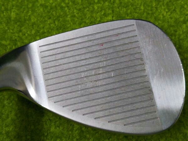 PRGR 0 WEDGE N.S.PRO MODUS3 TOUR105 フレックスS ロフト角50 ウェッジ 店舗受取可_画像3