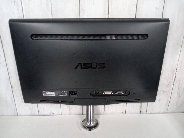 【動作確認済】ASUS VS228H エイスース (フルHD 21.5型LED液晶) 液晶モニター_画像3