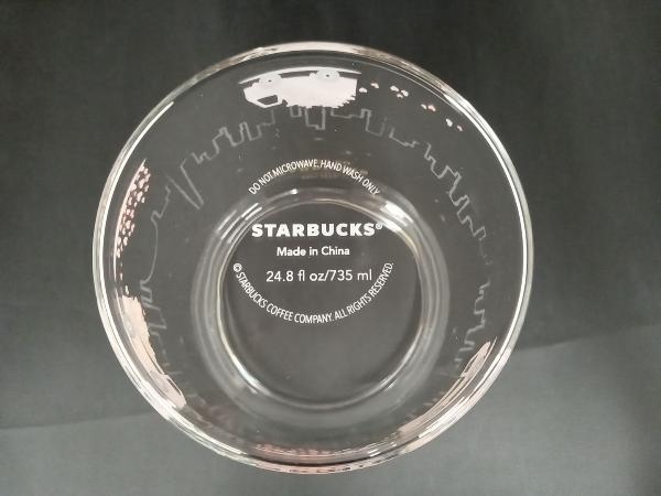 STARBUCKS スターバックス バレンタイン ラブリーキャンスター 735ml_画像4