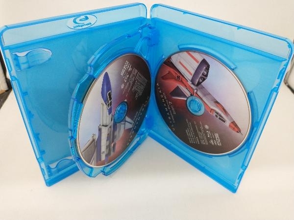 【1円出品】 ウルトラマンガイア Complete Blu-ray BOX(Blu-ray Disc)_画像5