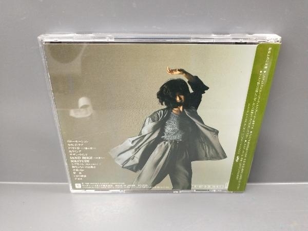 中森明菜 CD BEST_画像2