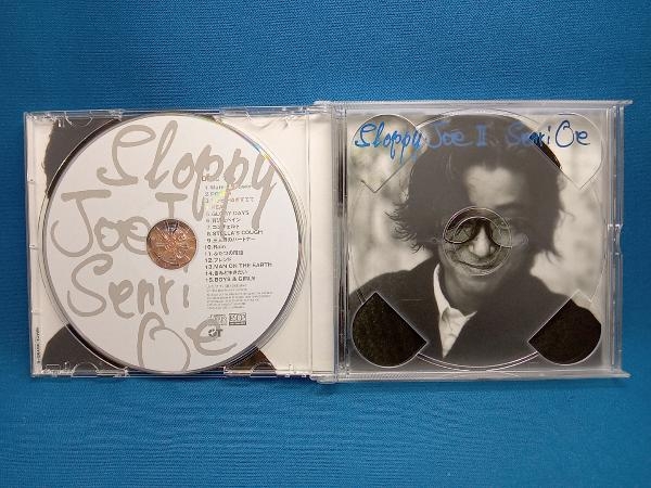 大江千里 CD Sloppy JoeI&II(Blu-spec CD2)_画像5
