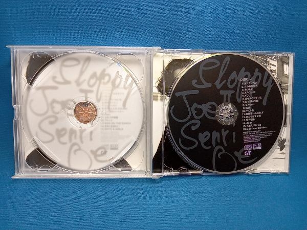 大江千里 CD Sloppy JoeI&II(Blu-spec CD2)_画像6