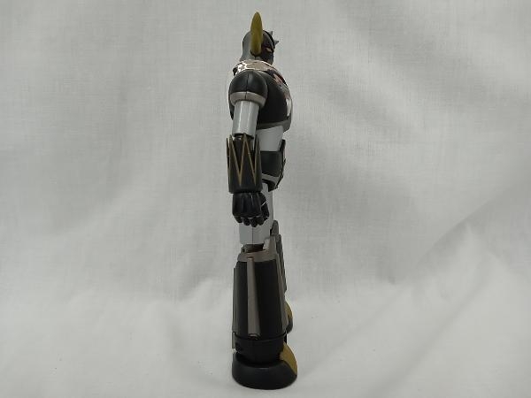  текущее состояние товар Chogokin душа черный Grendizer 