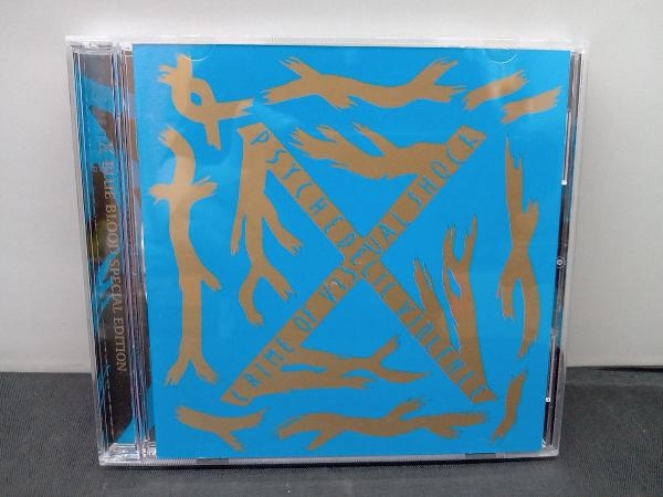 X JAPAN CD 【輸入盤】Blue Blood(2CD)_画像1