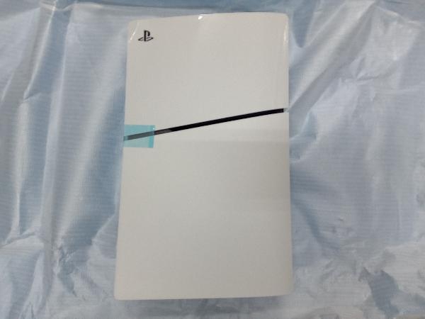 美品 PlayStation 5(model group slim)(CFI2000A01)_画像2