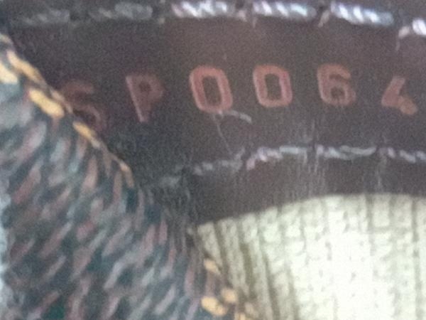 【美品】 AI鑑定済 LOUIS VUITTON ルイ?ヴィトン ダミエ?エベヌ N45253 リポーターPM ブラウン ショルダーバッグ レディースバッグ
