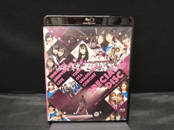 NMB48 3 LIVE COLLECTION 2019(Blu-ray Disc)_画像6