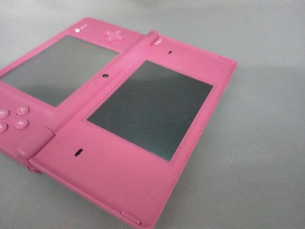  Nintendo DSi: розовый 