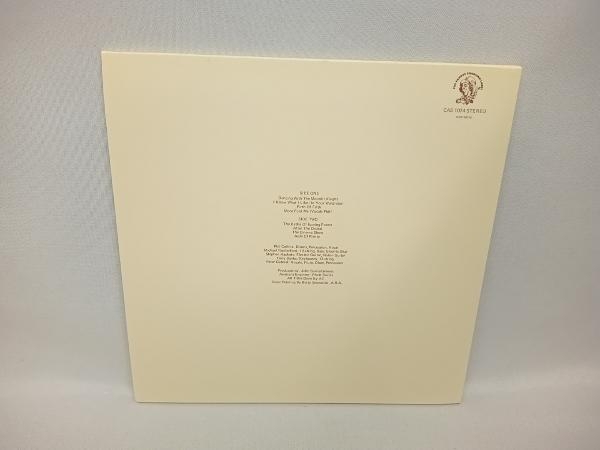帯あり ジェネシス CD セリング・イングランド・バイ・ザ・パウンド(月影の騎士)(紙ジャケット仕様)(SHM-CD)_画像2