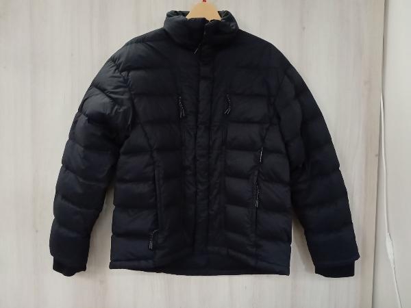 MARMOT 23FW-L5-06 LEVEL05 ダウンジャケット マーモット ブラック サイズL 店舗受取可