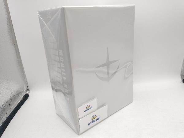 DVD 機動戦士ガンダム DVD-BOX 1_画像1