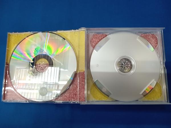 スピッツ CD CYCLE HIT 1991-2017 Spitz Complete Single Collection -30th Anniversary BOX-(期間限定盤)_画像3