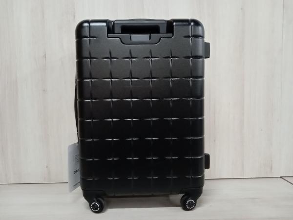 [ tag equipped ]PROTecA Pro teka suitcase carry bag made in Japan 3.5kg 53L black four wheel 