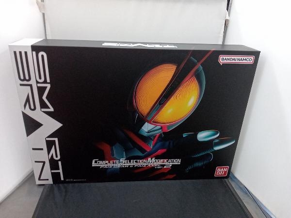 18360円 ファイズフォン電池カバーにキズ有 現状品 CSM ファイズ 18360円 ファイズフォン電池カバーにキズ有 現状品 CSM ファイズ