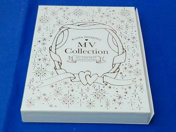 MV Collection ~ALL TIME BEST 15th Anniversary~(Blu-ray Disc)_画像1